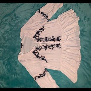 American Eagle Blouse